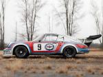 Porsche 911 Carrera RSR Turbo 2.1 1974 года